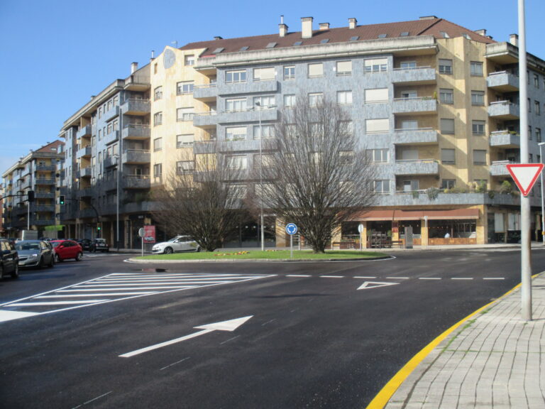 El proyecto de presupuesto tiene un marcado carácter inversor con más de 30,8 millones de euros para inversiones en la ciudad