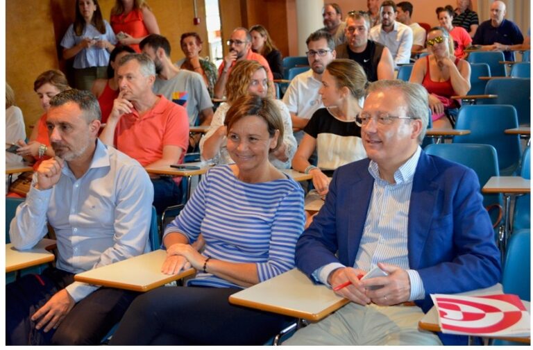 Giijon acoge la Cumbre Equilibria sobre retos de innovación en Turismo, Tecnología y Territorio