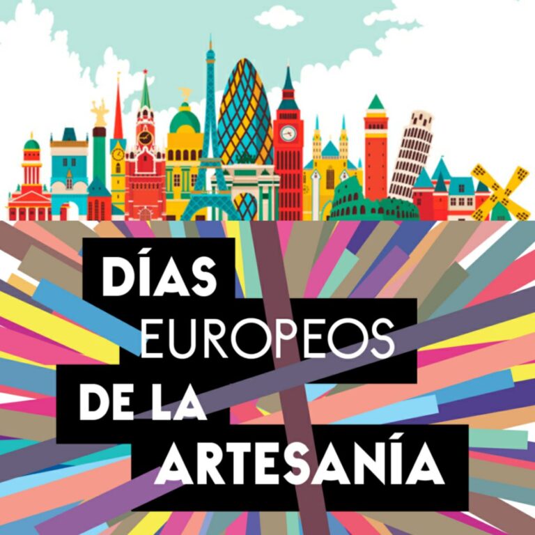 Días Europeos de la Artesanía, este fin de semana en el Antiguo Instituto