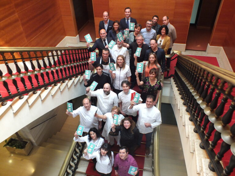 Llega Gijón Goloso con 19 dulces