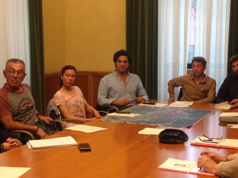 La Federación y las Escuelas de Surf se unen