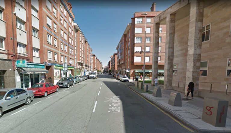 El lunes comienza la remodelación de Río de Oro