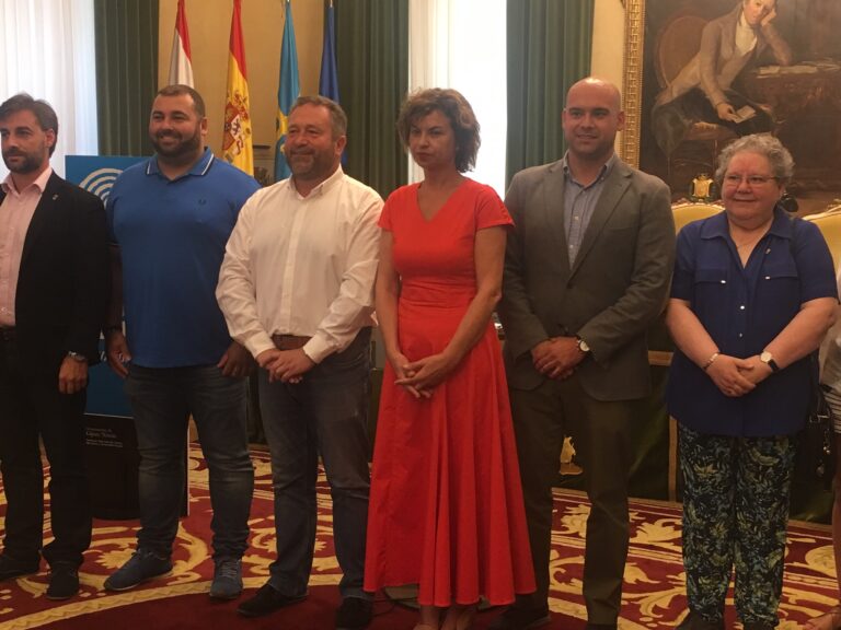 Arcu Atlánticu 2018: una edición creativa