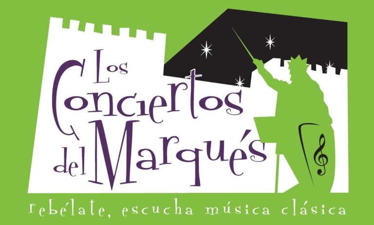 Ciclo de música clásica en la calle