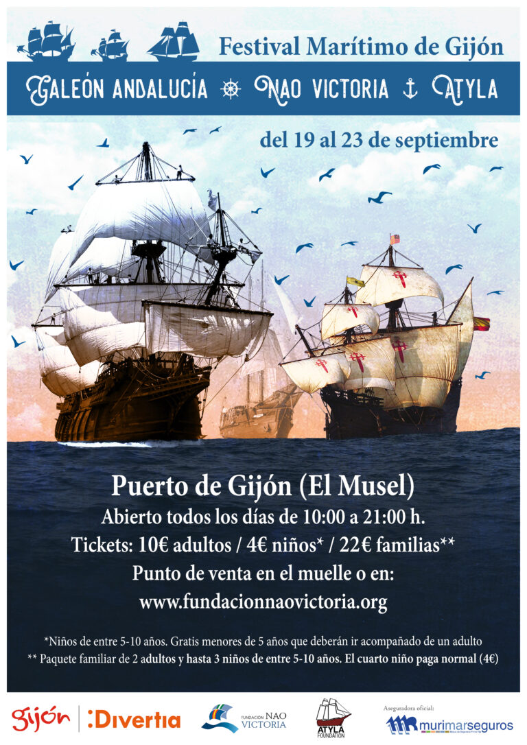Comienza el Festival Marítimo
