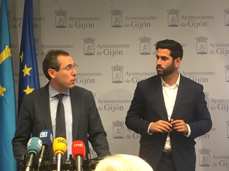 Parque Científico Tecnológico: la expresión empresarial más potente de Asturias