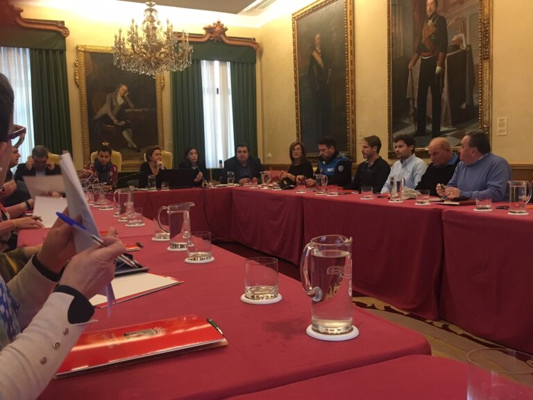 El balance definitivo de la calidad de aguas de Gijón es excelente