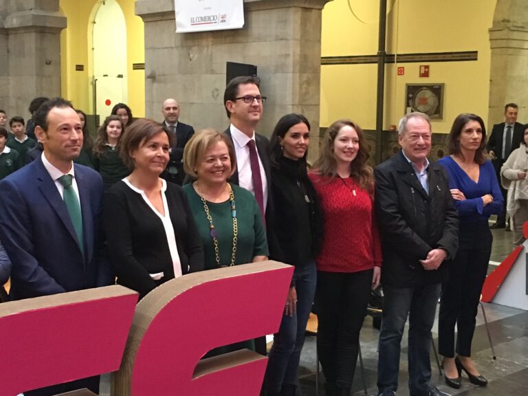 Aún nos queda camino por recorrer