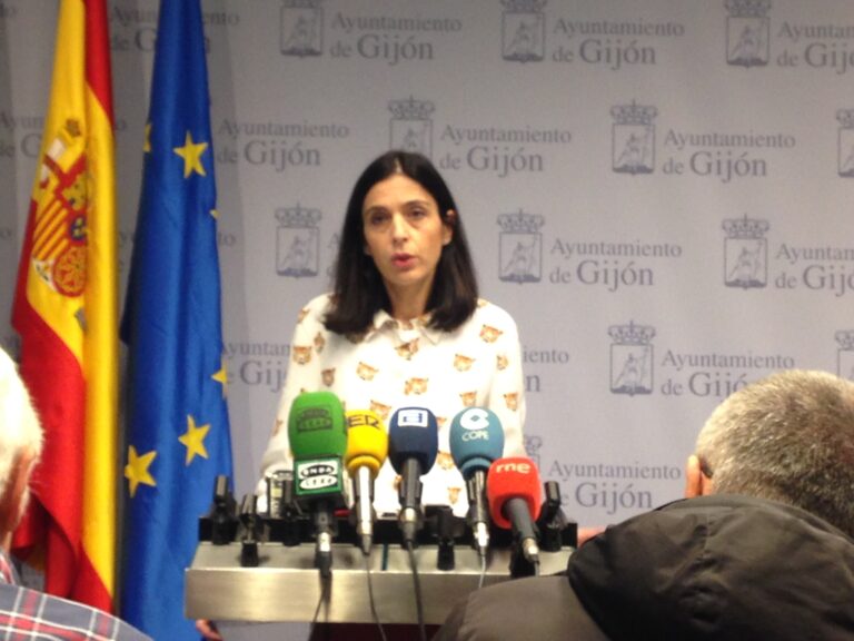 Empezamos a funcionar hoy con la prórroga presupuestaria